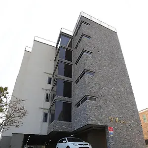 창경 빌리지 , 제주 대한민국