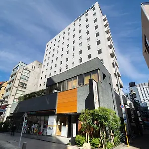 Super Premier Akasaka 3*, 도쿄 일본