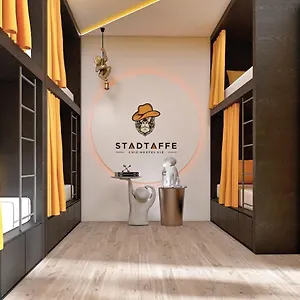 Stadtaffe - Chic Vie , 비엔나 오스트리아