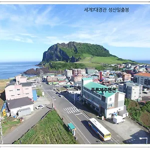 푸른제주펜션 , 서귀포 대한민국