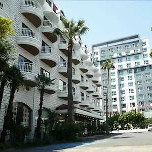 펄 3*, 제주 대한민국