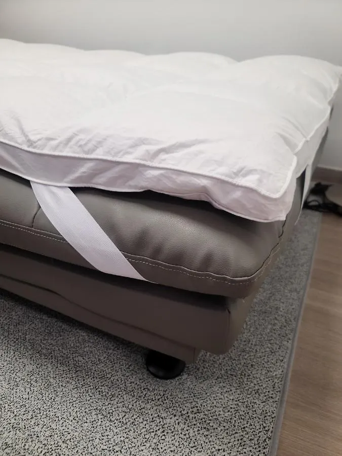 Harington Gwangan Aparthotel Busan