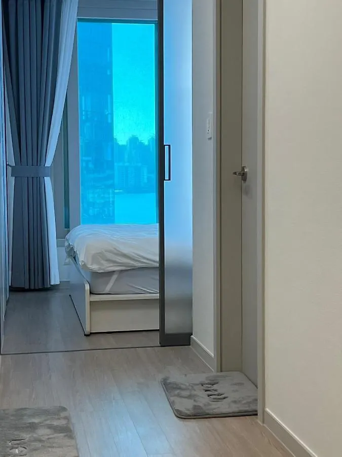 Harington Gwangan Aparthotel Busan
