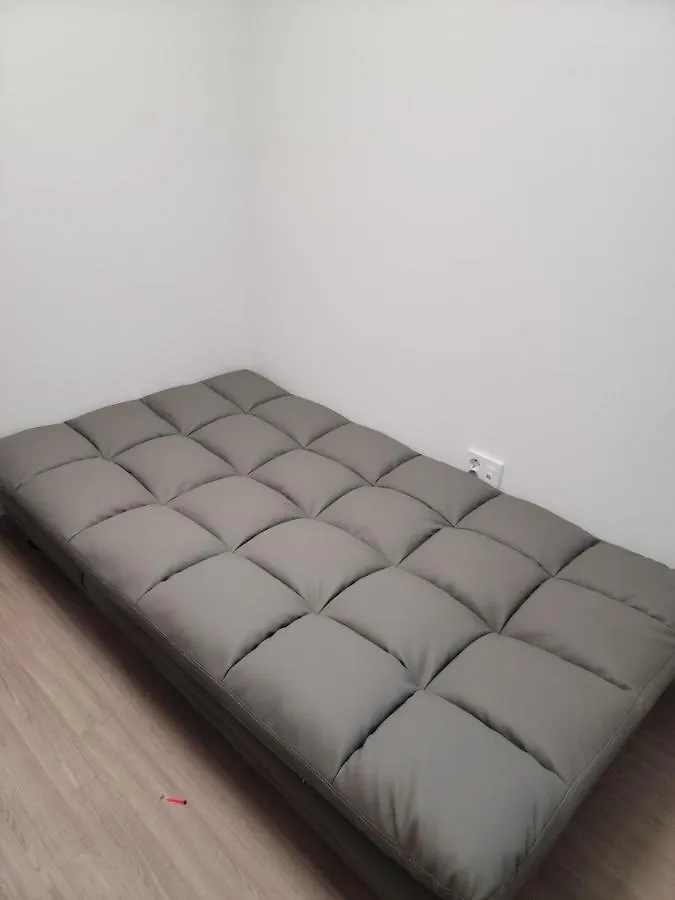 Harington Gwangan Aparthotel Busan