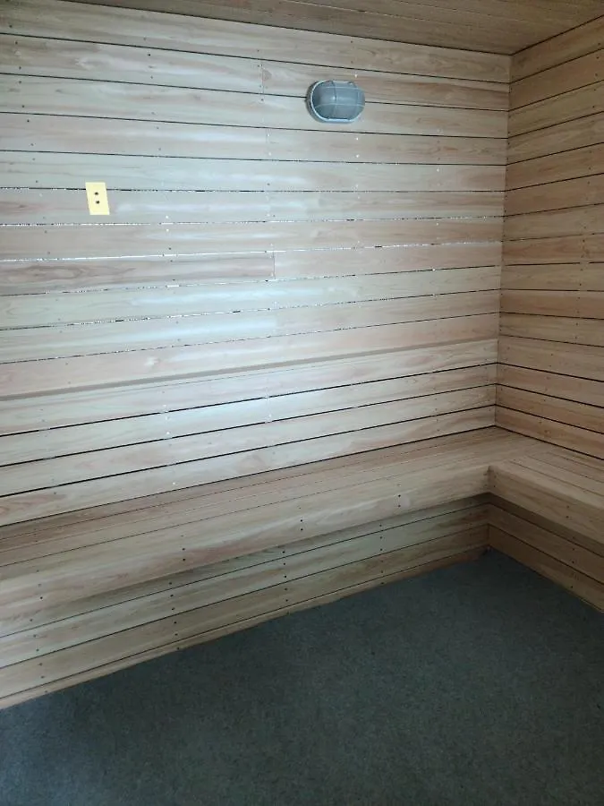 Harington Gwangan Aparthotel Busan
